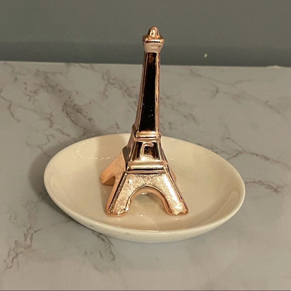 Jewelry Dish